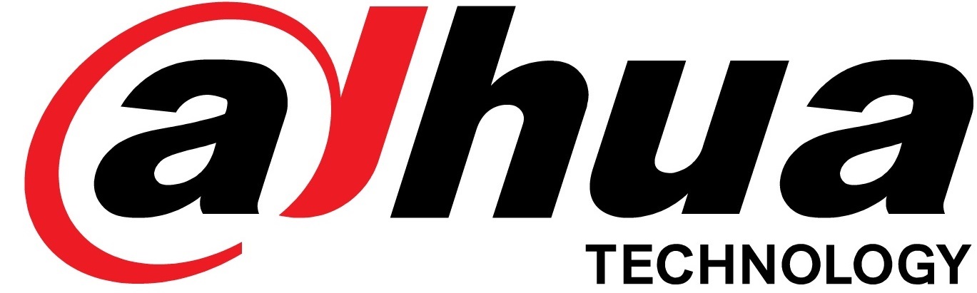 Dahua Yetkili Teknik Servis Logosu