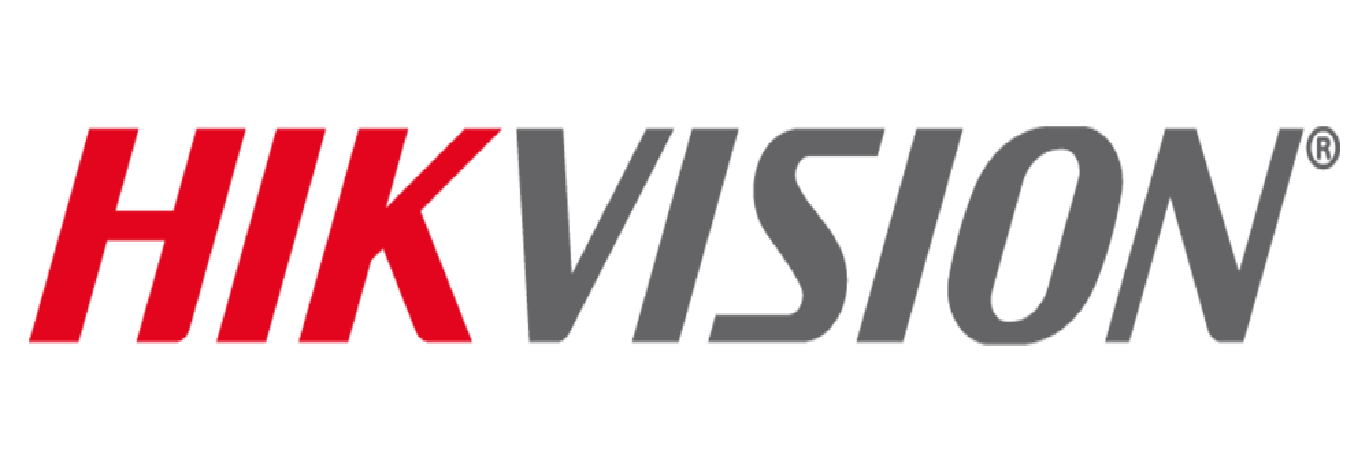 Hikvision Yetkili Teknik Servis Logosu