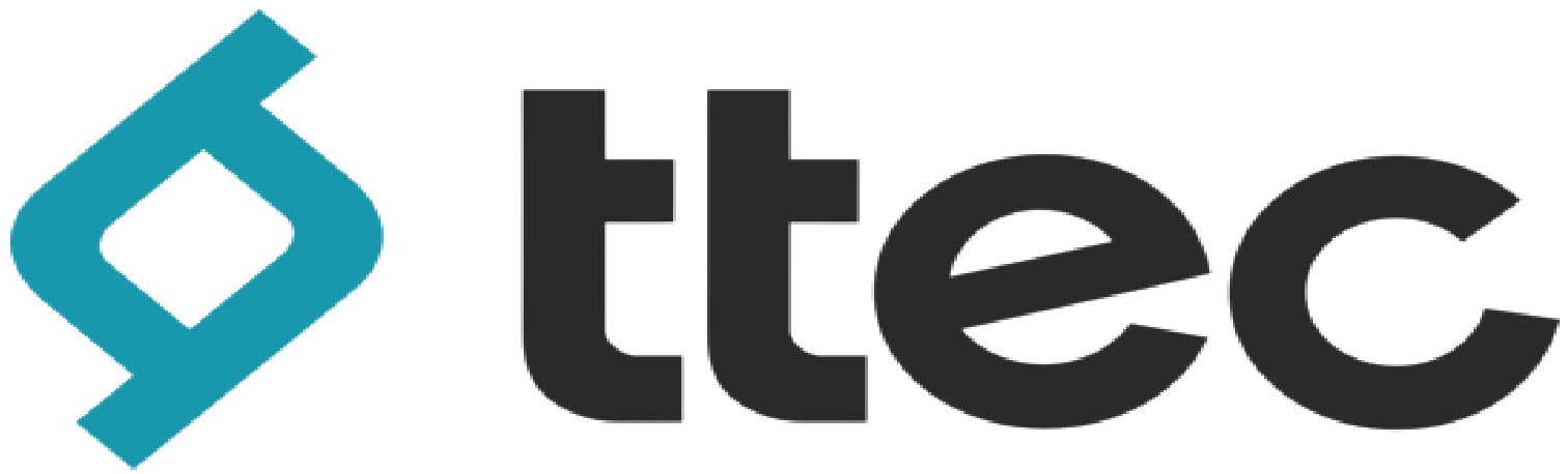 Ttec Yetkili Teknik Servis Logosu
